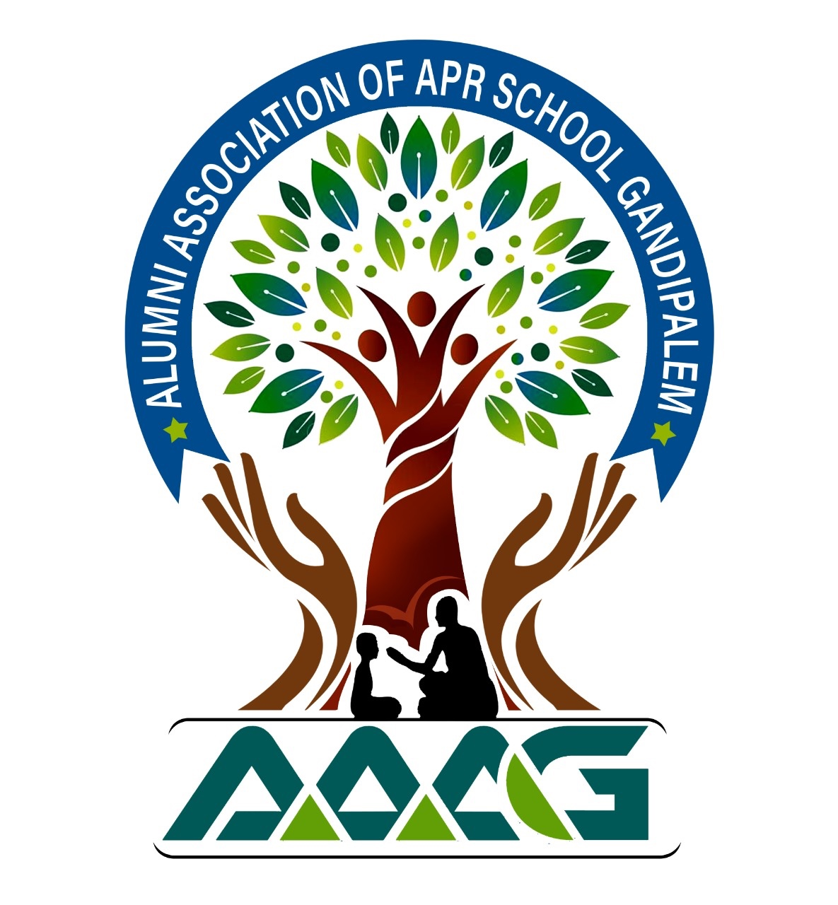 AAAG Logo